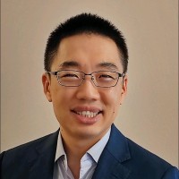 V-Key - Stronger with V-OS Employee Joseph Gan's profile photo