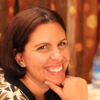 New Relic, Inc. Employee Hind Roubos's profile photo