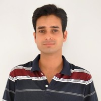 QUALCOMM TECHNOLOGIES INTERNATIONAL, LTD. Employee Rishi Gupta's profile photo