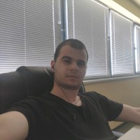 Plamen Dimitrov's profile photo