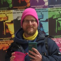 Queen's School of Computing Employee J.m. Janzen's profile photo