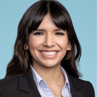 Pillsbury Winthrop Shaw Pittman LLP Employee Anne Reyna's profile photo