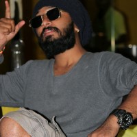 Success Booster Employee Ashlesh Dhend's profile photo