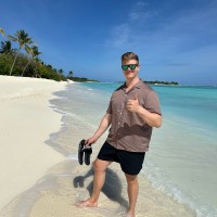 Powered By Yonoton Employee Anssi Haarala's profile photo