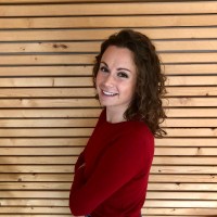 Develon Group Employee Martina Zorzi's profile photo
