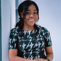 Heirs Holdings Employee Alexis Anozia's profile photo