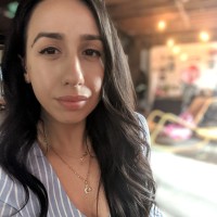 HaloKinetic Employee Yasemin Taskent's profile photo