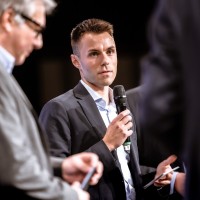 EXPLOSERV Employee Phillip Schmidt's profile photo