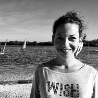 AMG INFORMATIQUE - Dijon, Le Creusot Employee Aurélie Janin's profile photo