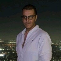 mtor Employee Ahmed Hamouda's profile photo