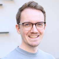 Intuity Media Lab Employee Jan Barth's profile photo