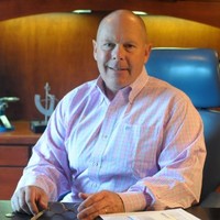 Midland Paper, Packaging + Supplies Employee Charles Bollman's profile photo