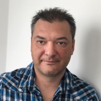 Abrites Employee Andrey Stankov's profile photo