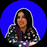 Israa Junaid Email