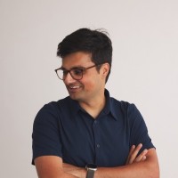 Nishant Desai Email & Phone Number