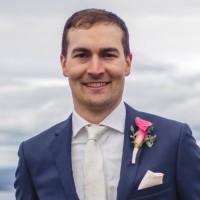 Charter Communications Employee Aron Wilson's profile photo
