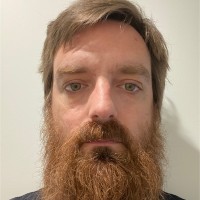 BiORG Employee Justin Smith's profile photo