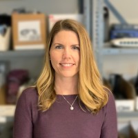 Datex International Employee Jenny Armanious's profile photo