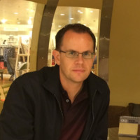 UnderwriteMe Employee Simon Coutts's profile photo