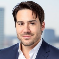 Sellfire Employee Alex Stransky's profile photo