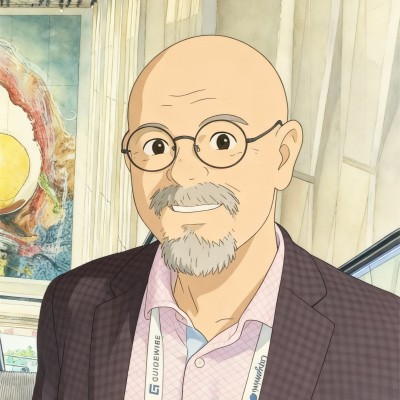 BlitzenX Employee Curtis Matthews's profile photo