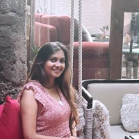 Krupali Bale Email & Phone Number