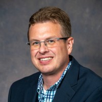 Urbana School District #116 Employee John Gutzmer's profile photo