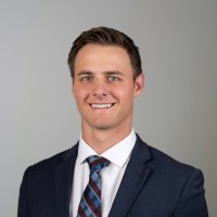 Concorde Investment Services Employee Andrew Kraffert-Gora's profile photo