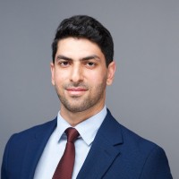 Columbia University Irving Medical Center Employee Omar Moussa's profile photo
