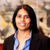 Preetha George Email