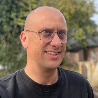 ZAS - Ziekenhuis aan de Stroom Employee Bruno de Geest's profile photo