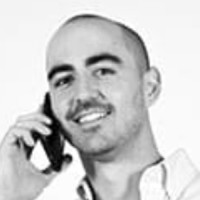Sobe Promos Employee Felipe Leighton's profile photo