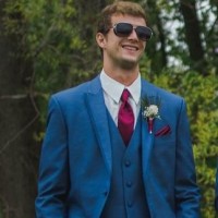 Parallel Contracting Inc. Employee Nathan Vorce's profile photo