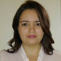 Swag Hut Employee Elizabeth Graña Alvarez's profile photo