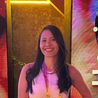 EY-Parthenon Employee Michelle Ignacio's profile photo
