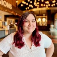 Arianna Taylor Email & Phone Number