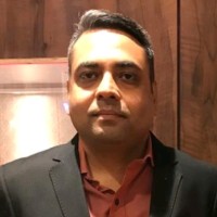 Compass Group India Employee Vishwak Nand's profile photo