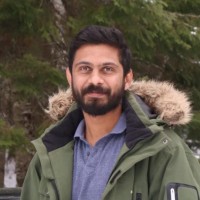 The Goodyear Tire & Rubber Company Employee Anand Jayakumar's profile photo