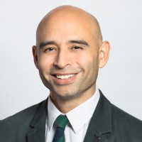 Academy of Legal Studies in Business Employee Justin Reyna's profile photo