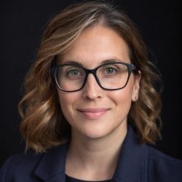 GrandVision Benelux Employee Giulia Rosetti's profile photo