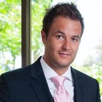 Pro Admin Employee Henning Jooste's profile photo