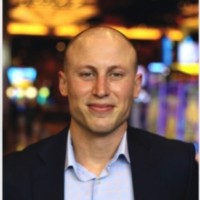 Desert Diamond Casinos & Entertainment Employee Jesse Blank's profile photo