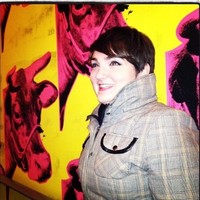 Market Garden Brewery Employee Alyssa Schlegel's profile photo