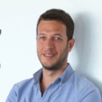 ZEDGE Employee Aslan Sevi's profile photo