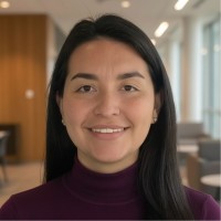 Cosito Inc. Employee Andrea Patricia Diaz Baquero's profile photo
