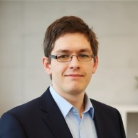 Transparent Data Employee Mateusz Antkowiak's profile photo