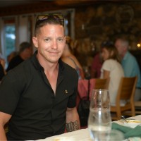 ESSMetron Employee Bradley White's profile photo