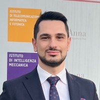 Claudio D'Angelo Email