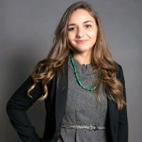 Anywr Canada Employee Noémie Nadin's profile photo