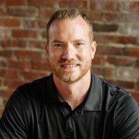 Tangram Flex Employee Nick Bucher's profile photo